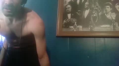 PacNasty BigDickEnergy online show from February 1, 2:16 am