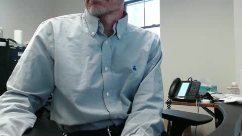 Paddle me online show from February 21, 9:00 pm