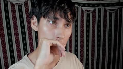 Alexander Grigori online show from November 22, 5:18 am