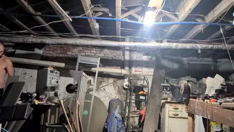 Eros online show from November 26, 10:40 am