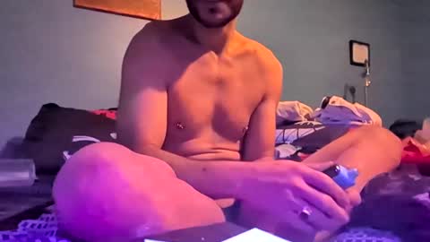 Eros online show from February 12, 9:31 am