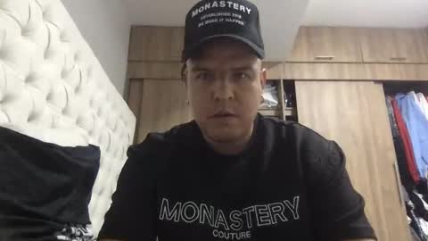 paisaexotico online show from November 5, 5:09 am