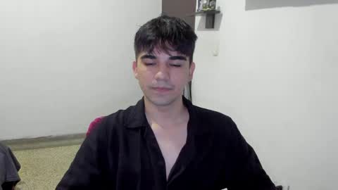 pakun_ online show from April 2, 12:52 am