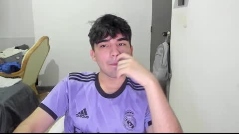 pakun_ online show from January 16, 3:53 am