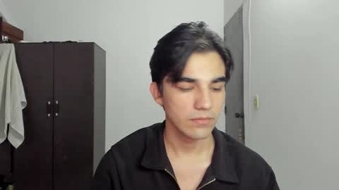 pakun_ online show from November 13, 2:49 am