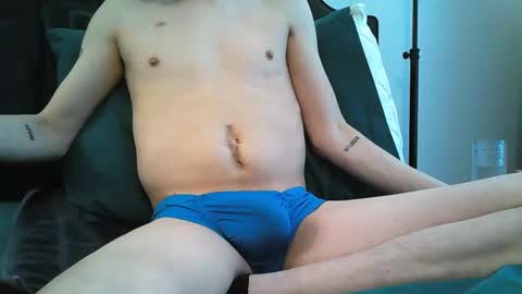 Atom online show from January 19, 4:25 pm