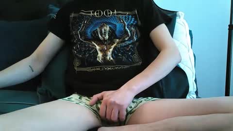 Atom online show from December 23, 4:50 pm