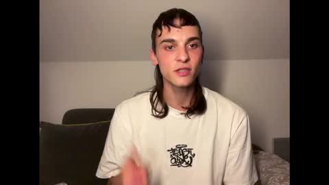 Ayden online show from October 29, 11:40 pm