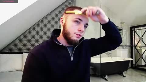 Paul online show from February 25, 8:14 am