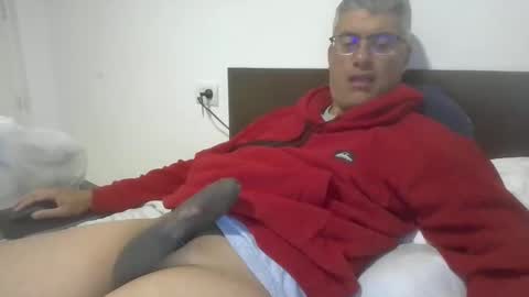 palmonte online show from April 14, 1:49 am