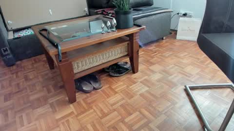 pampersandspanking online show from November 5, 8:27 am