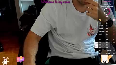 pandouxe online show from September 19, 11:32 am