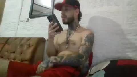 panthers_room online show from December 21, 7:44 pm