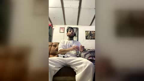 panthers_room online show from April 12, 11:33 am