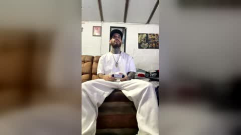 panthers_room online show from March 2, 9:38 am