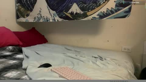 PantsLessTraveler online show from December 16, 6:26 pm