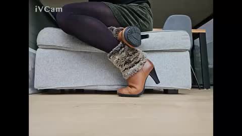 pantyhose_ggggg online show from June 6, 6:36 pm