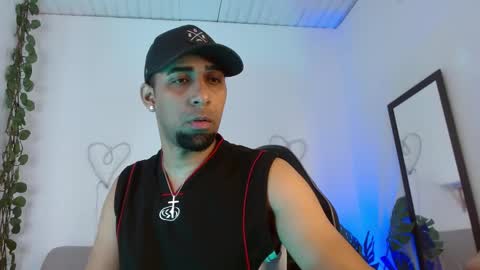 PAOLO online show from March 9, 1:05 pm