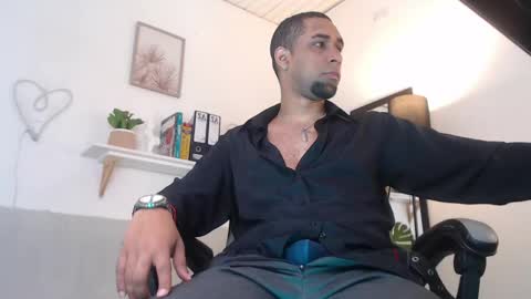 PAOLO online show from April 20, 4:31 pm