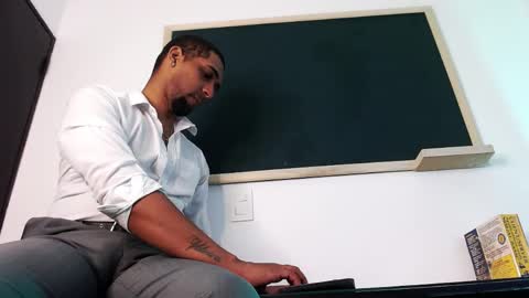 PAOLO online show from April 7, 12:38 pm