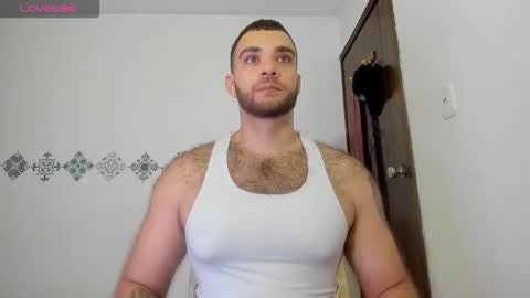 Paolo online show from February 28, 3:16 am