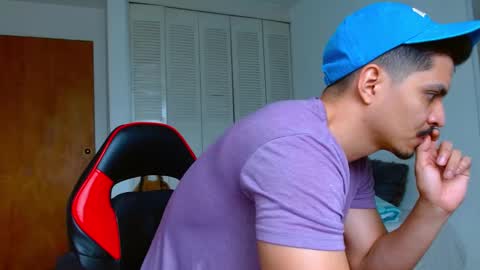 paolo_savanna online show from October 12, 5:29 pm