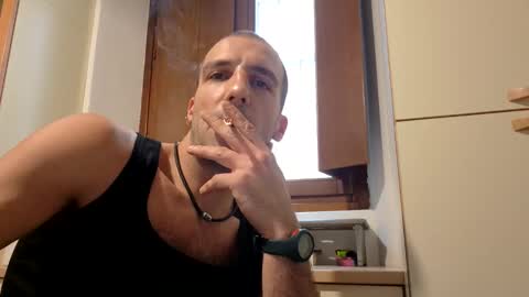 Snapshot of paoloste chatting on October 21, 11:46 am paoloste online show from October 21, 11:46 am
