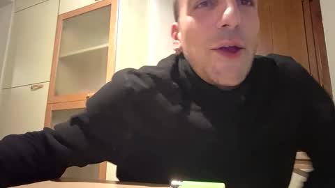 paoloste online show from October 24, 1:02 pm