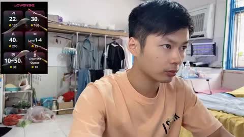 paopaotang61 online show from October 1, 5:00 am