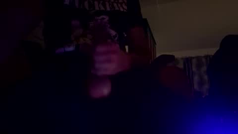 PapaBoner online show from December 4, 10:33 am