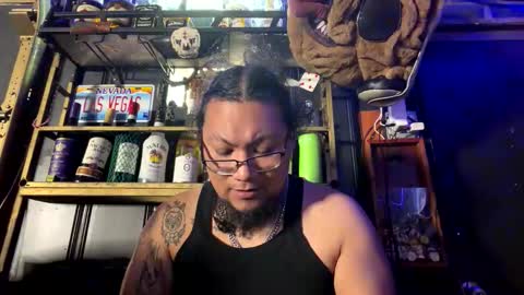 papi_krizz online show from March 26, 6:12 pm