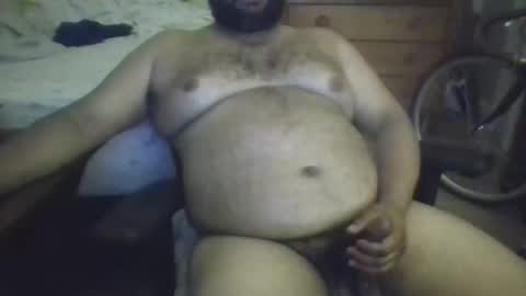 papi_returns online show from April 14, 5:29 am