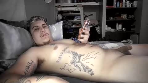 papichulo6977769 online show from March 25, 2:15 am