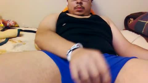 papichulo8965 online show from May 20, 5:03 am