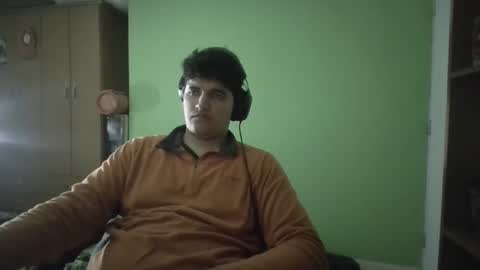 Papito online show from May 3, 10:56 pm