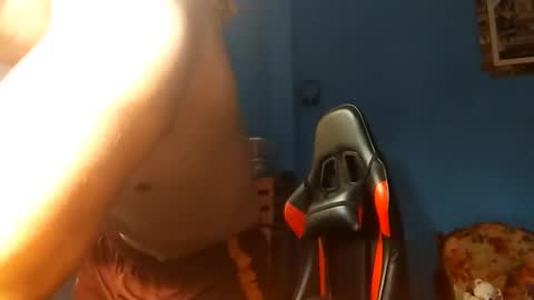 papuh2007 online show from March 6, 2:03 pm