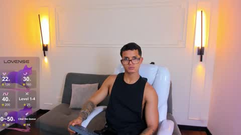 Ryan And Casper online show from March 16, 6:23 pm