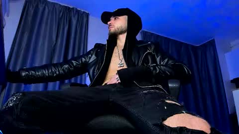 Paris online show from October 12, 10:15 pm