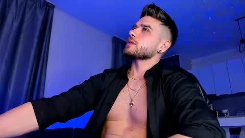 Paris online show from March 9, 9:57 pm