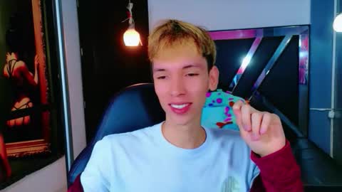 park_jimin1 online show from December 4, 12:01 pm