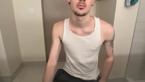 Parker  online show from May 5, 5:53 am