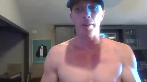 Parker online show from October 25, 3:52 am