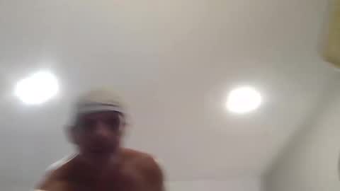 Parker online show from November 15, 12:34 am