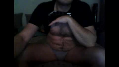 partybart6 online show from November 26, 7:17 pm