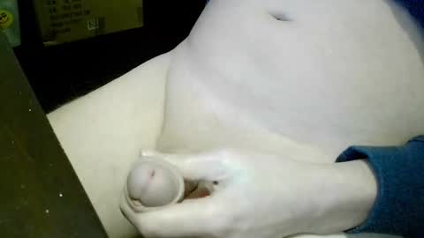 Partyboy online show from January 5, 6:44 pm