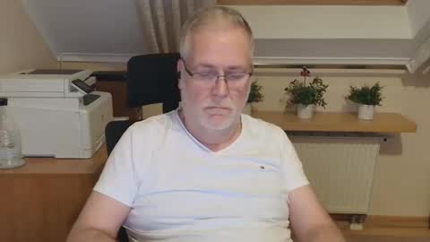 pasman4fun online show from April 18, 8:31 pm