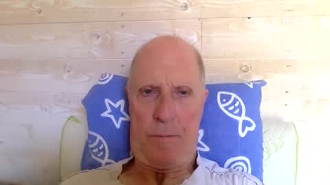 Pati24 online show from March 9, 8:30 am