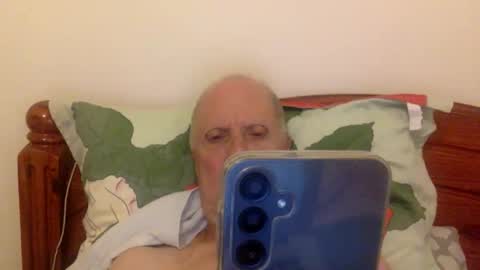 Pati24 online show from November 16, 7:27 pm