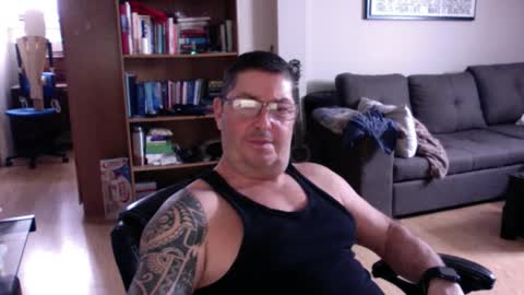 patmilll online show from March 22, 5:40 pm