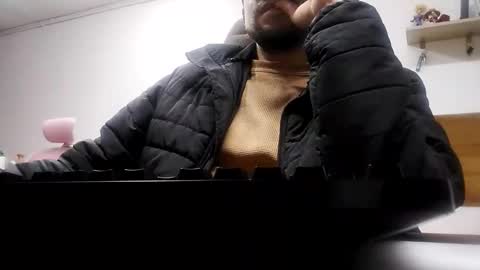 pato_lavida_ online show from April 15, 11:04 pm